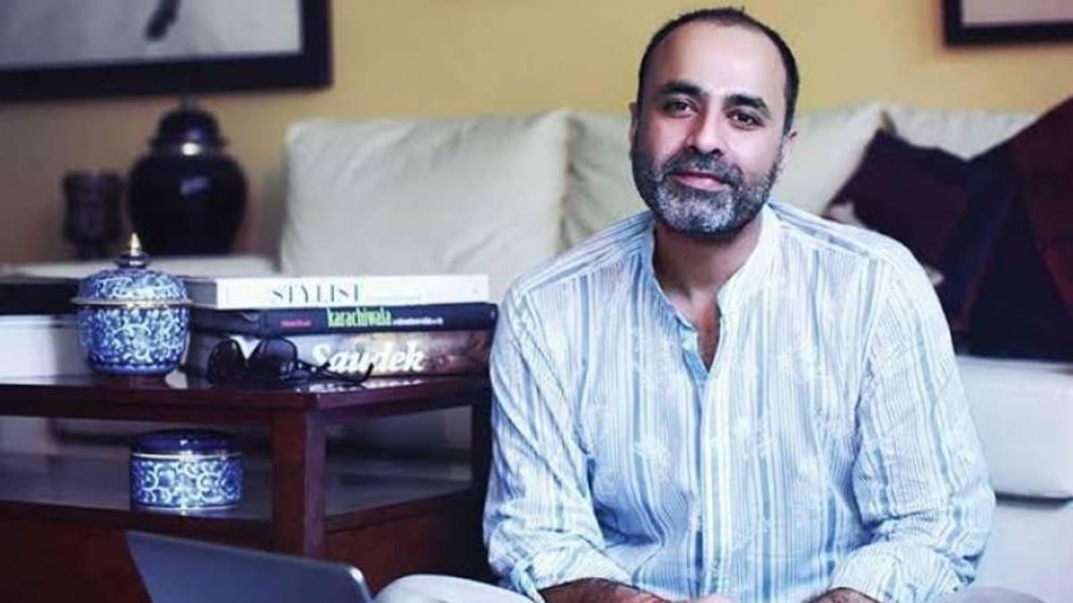 Meet the richest Hindu of Pakistan