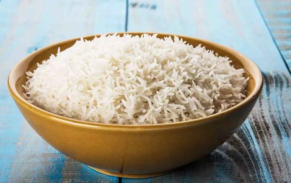 these 5 tips can be used to solve soggy steamed rice problem in home LIF