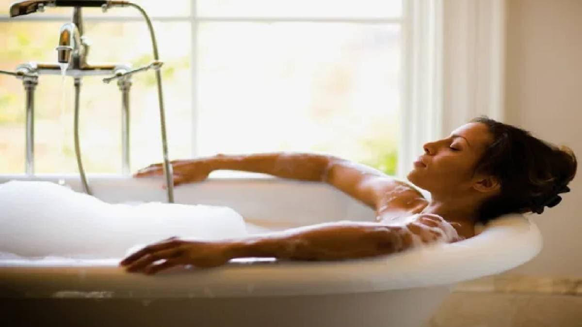 Why Brazilians Takes The Most Baths 