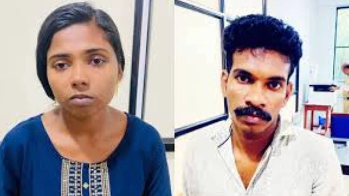 Kerala couple invites man and tortures brutally