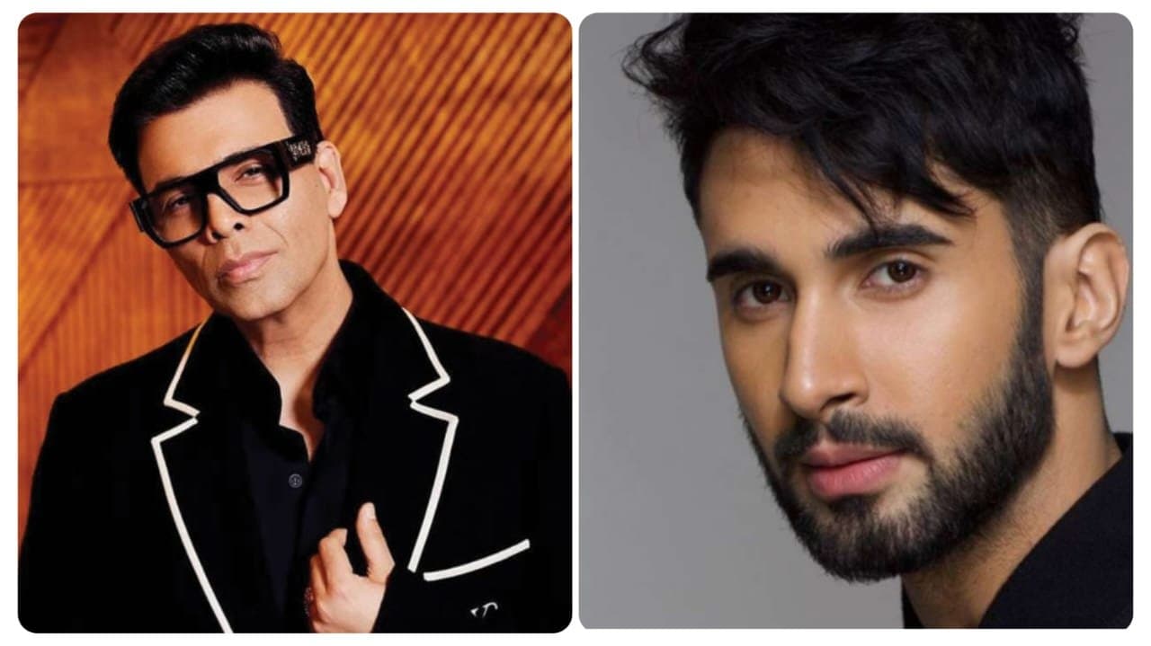 Lakshya Lalwani talks about his big screen debut