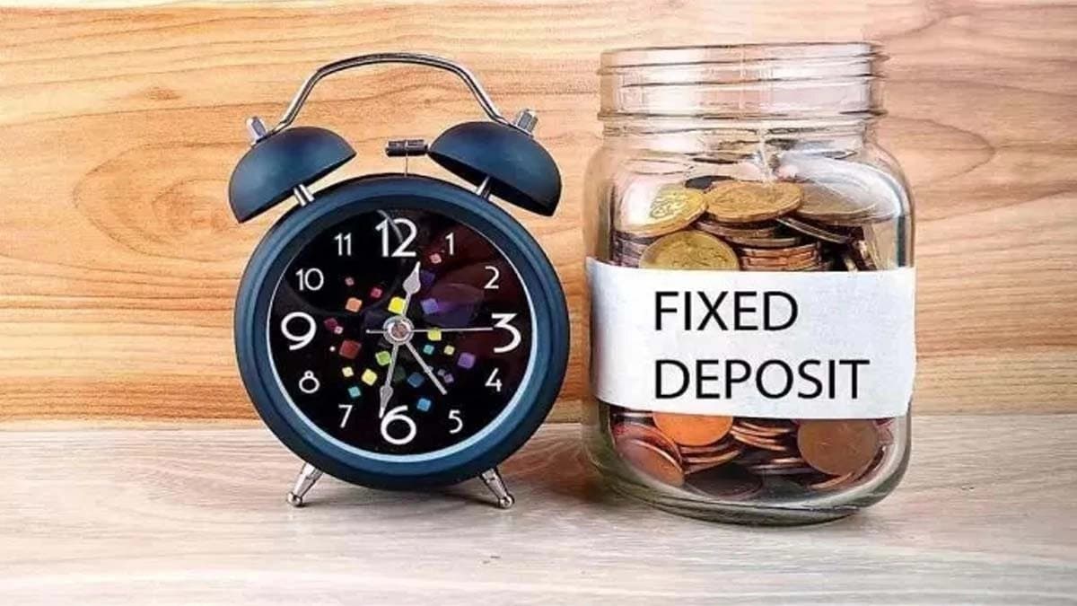 Attractive interest rates senior citizens will be the beneficiaries IDBI bank extends the tenure of this special FD