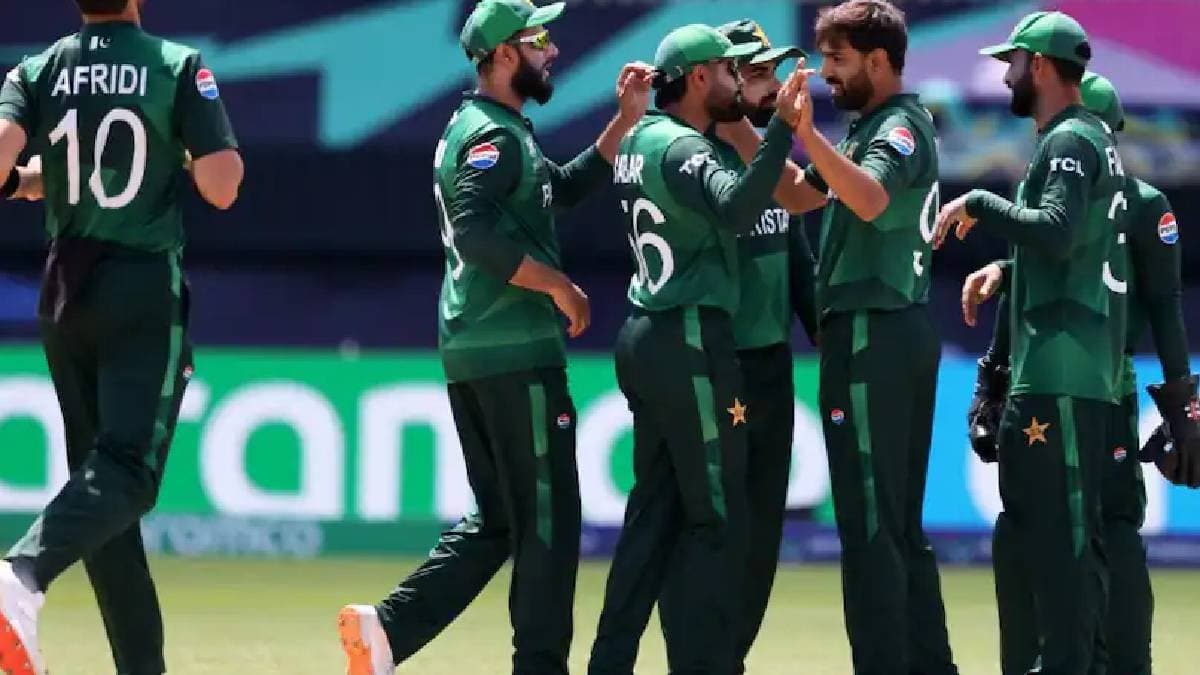Pakistan At Risk Of Losing Champions Trophy Completely spt