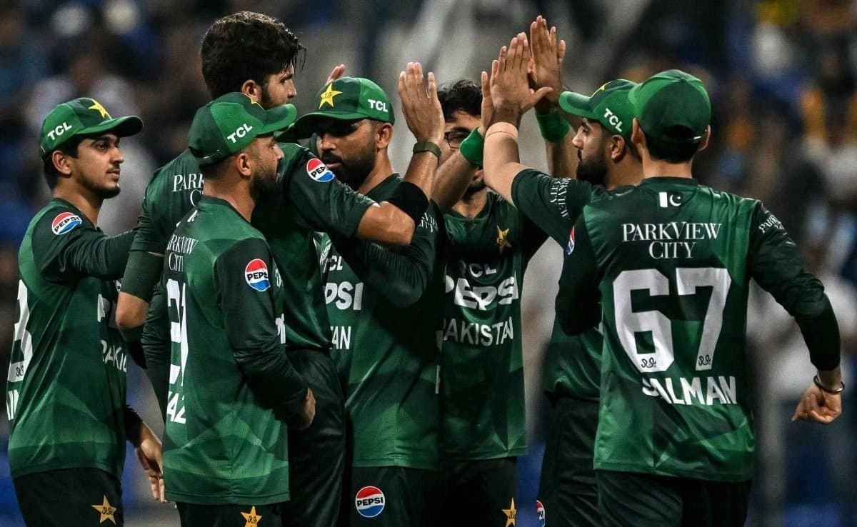 Wasim Akrams guru mantra to Pakistan on how to beat India