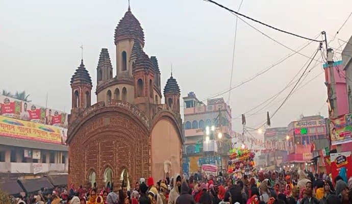 Joydev Kenduli Mela 2024 