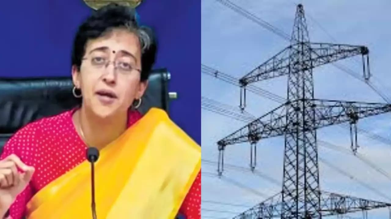 Delhi’s trouble soars as power outage adds woes amid intense heatwave, water crisis
