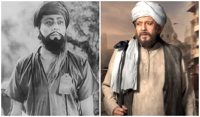 Mithun Chakraborty Did Splendid Acting In Suman Ghosh’s Kabuliwala