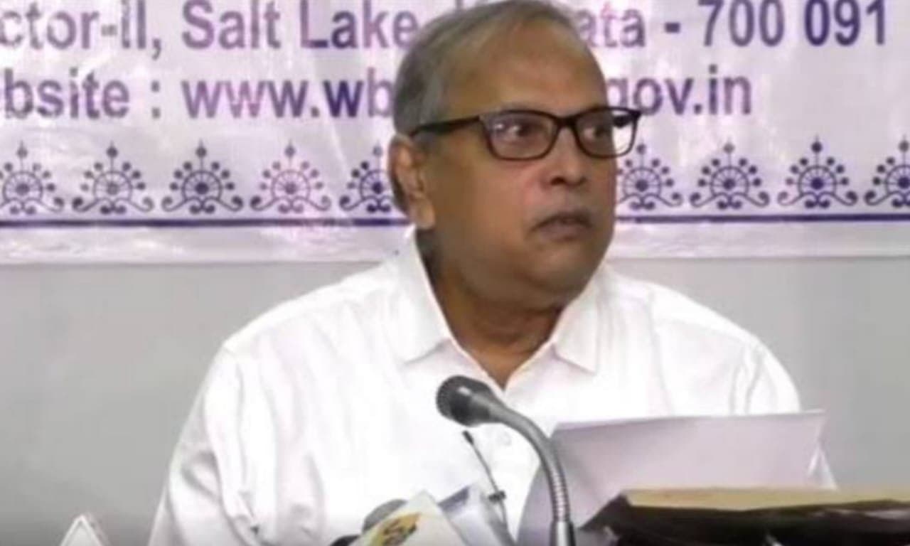 Kalyanmoy  Gangopadhyay arrested again in another case