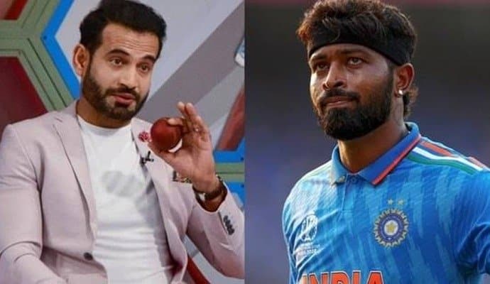 T20 World Cup: হার্দিককে একহাত, দল গঠন নিয়ে ভুল বার্তা বোর্ডের, দাবি ইরফান পাঠানের