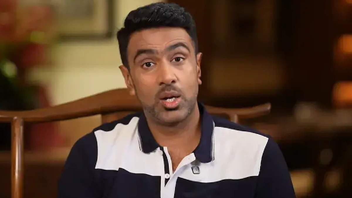India Star Informs R Ashwin Of Stunning Pay Rise in his Career