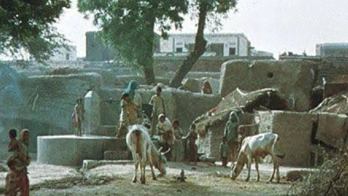 Three Of Family Killed In Roof Collapse in Punjub