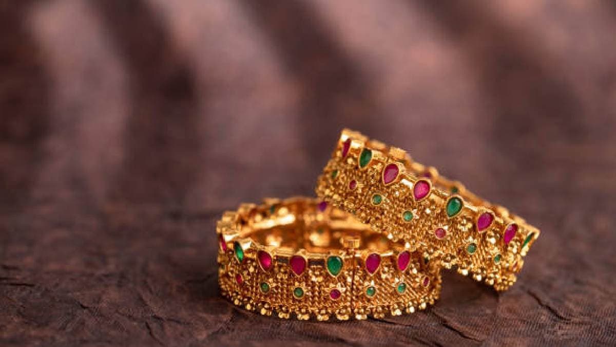 Gold Price Today check 22 carat Gold Price in top cities on 25 February gnr