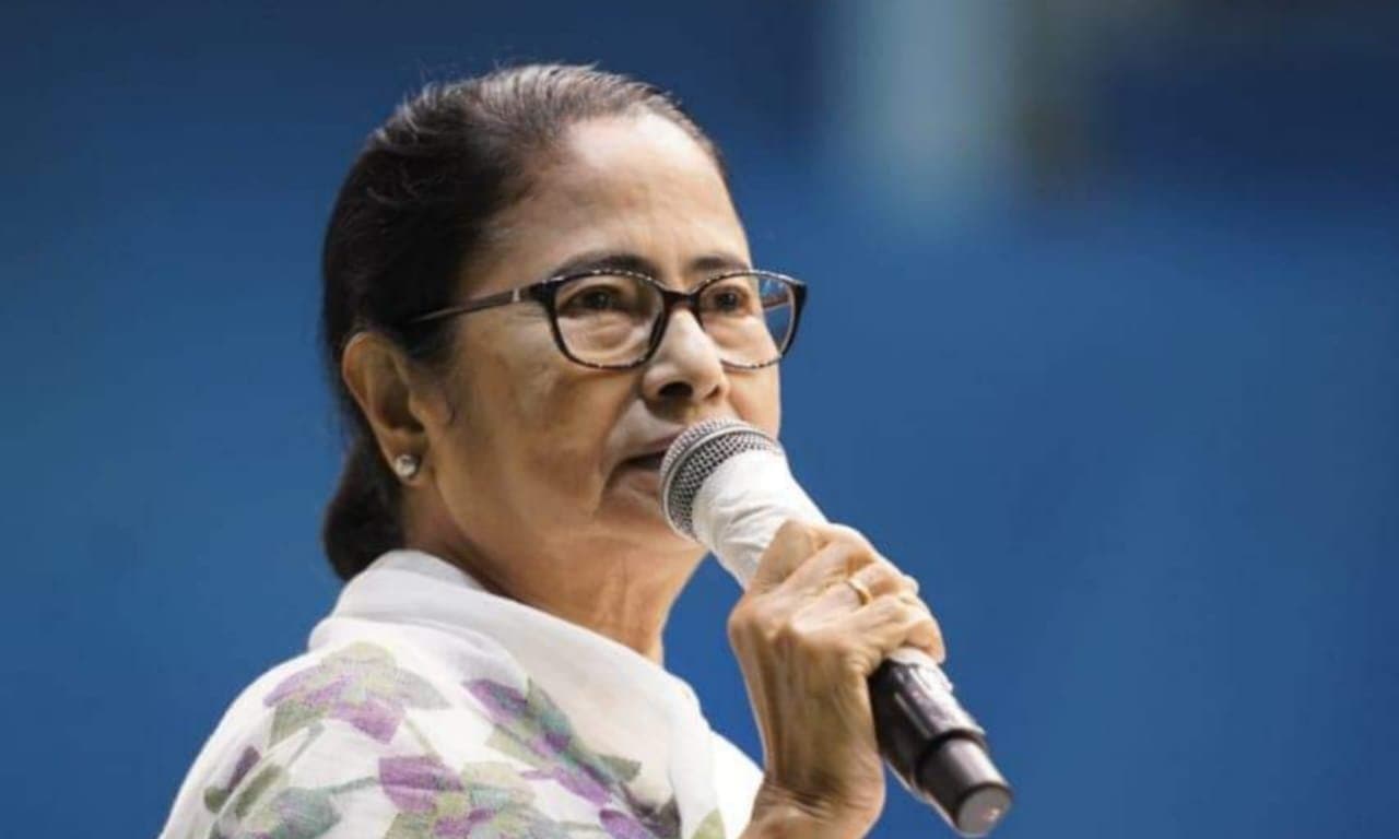 Core committee for North 24 pargana