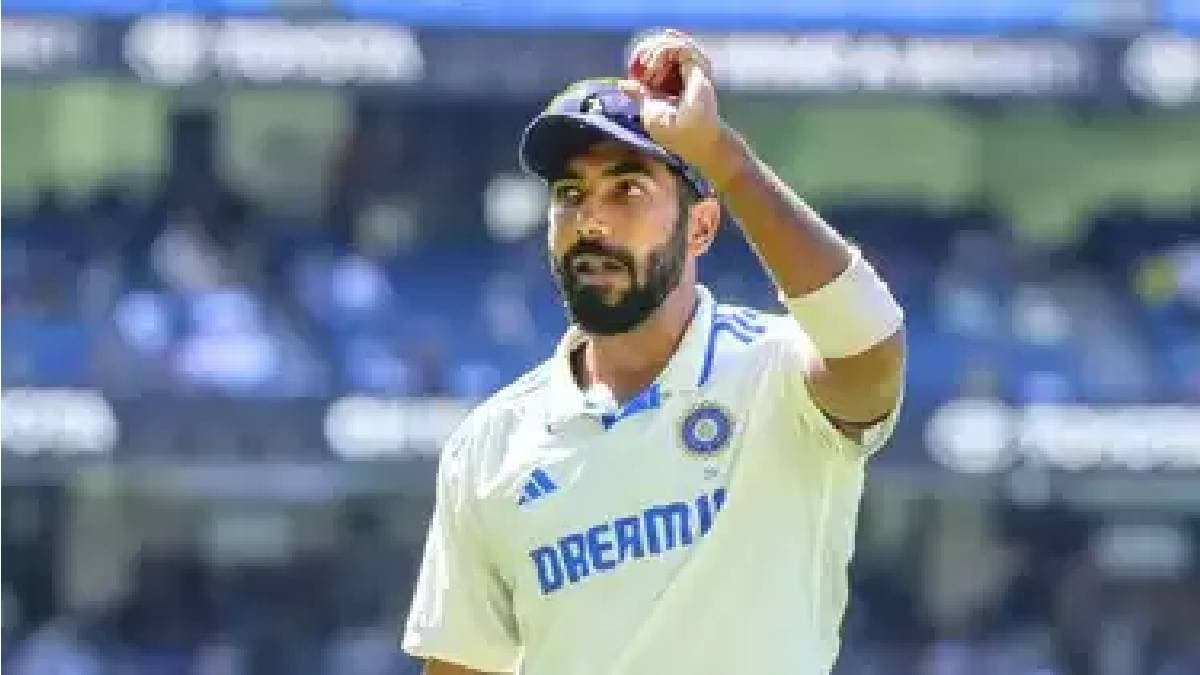 jasprit bumrah injury update spt