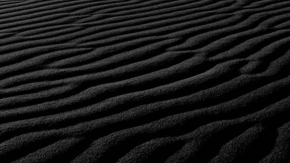 Volcano-Filled Black Desert Could Be Your Next Travel Destination gnr 