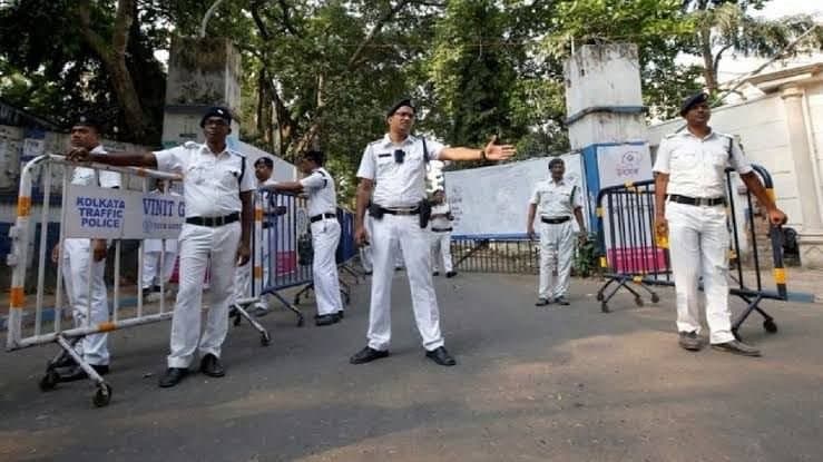 Part of Narendrapur police station is going to come under Kolkata Police
