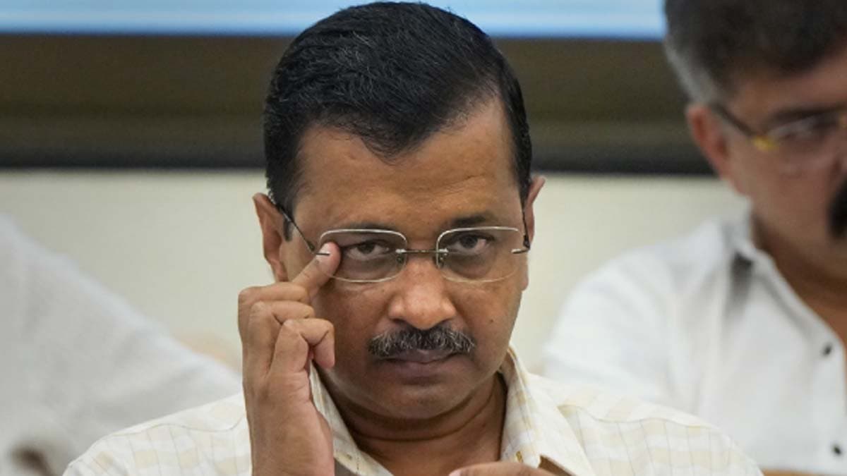  13 Delhi councillors resign from AAP announce formation of new Indraprastha Vikas Party