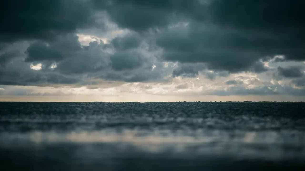 Cyclone Senyar Update: IMD Weather Forecast Cyclone Senyar May Form in 48 Hours