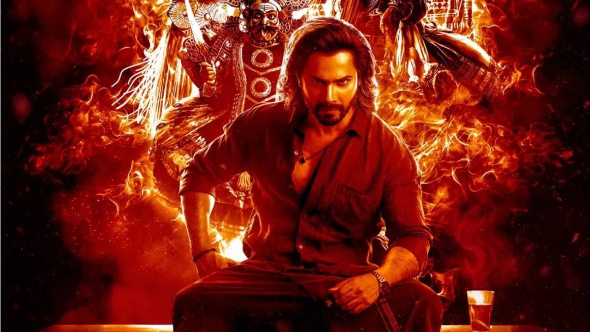 Bollywood actor Rajpal Yadav reveals if Varun Dhawan depressed after his movie Baby John s Box Office failure ENT 