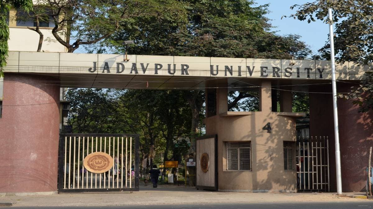 Again horrific assault allegations at Jadavpur University
