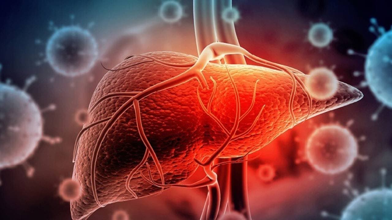 Health Tips: These signs of liver related problems should not ignore