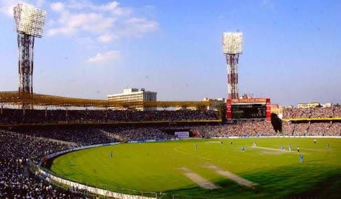 mumbai's ranji quarterfinal against haryana shifted from lahli to eden gardens spt 