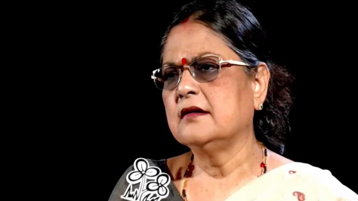 Kakali ghosh dastidar met with an accident