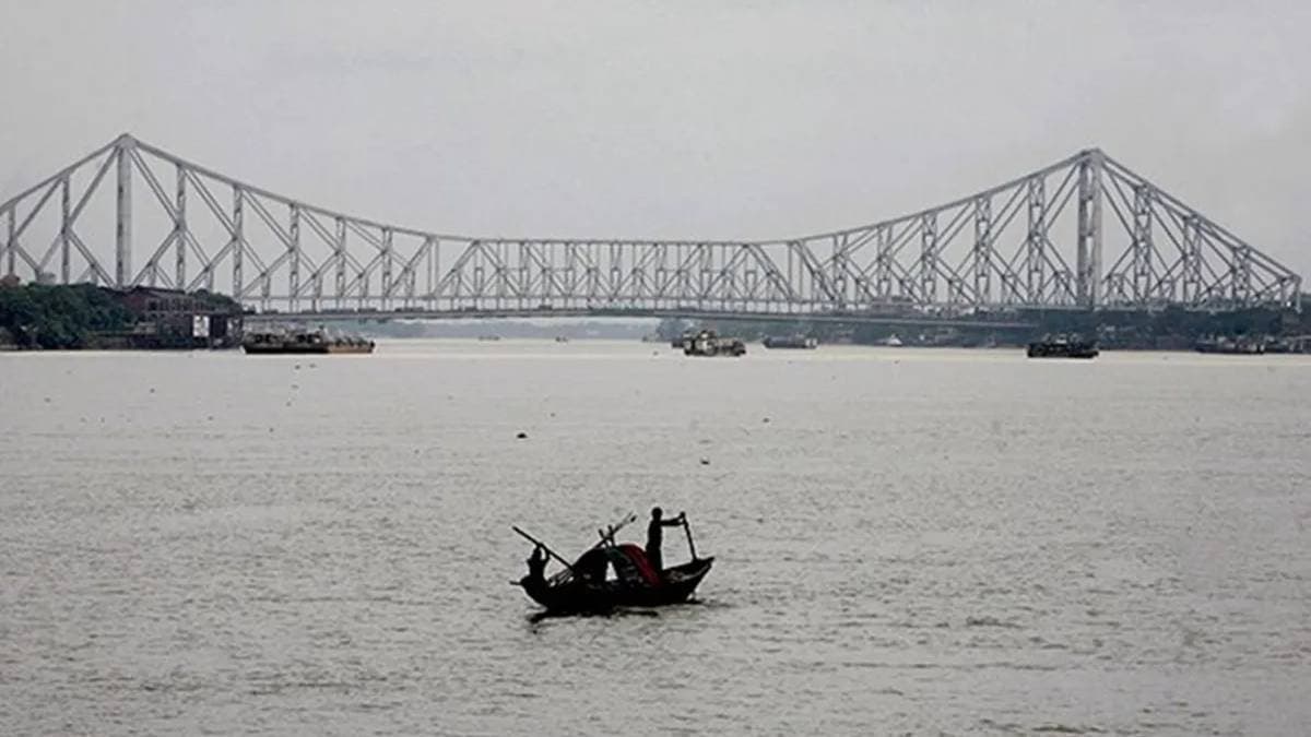 Minor drowned at ganga 