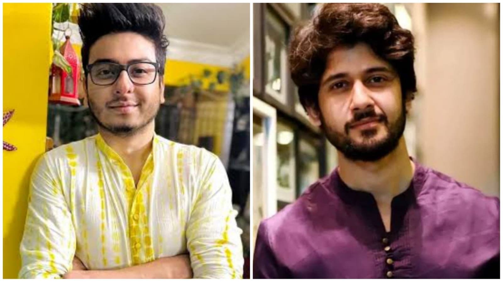 actor sohail dutta joining zee bangla serial mittir bari with adrit roy and parijat choudhary ent