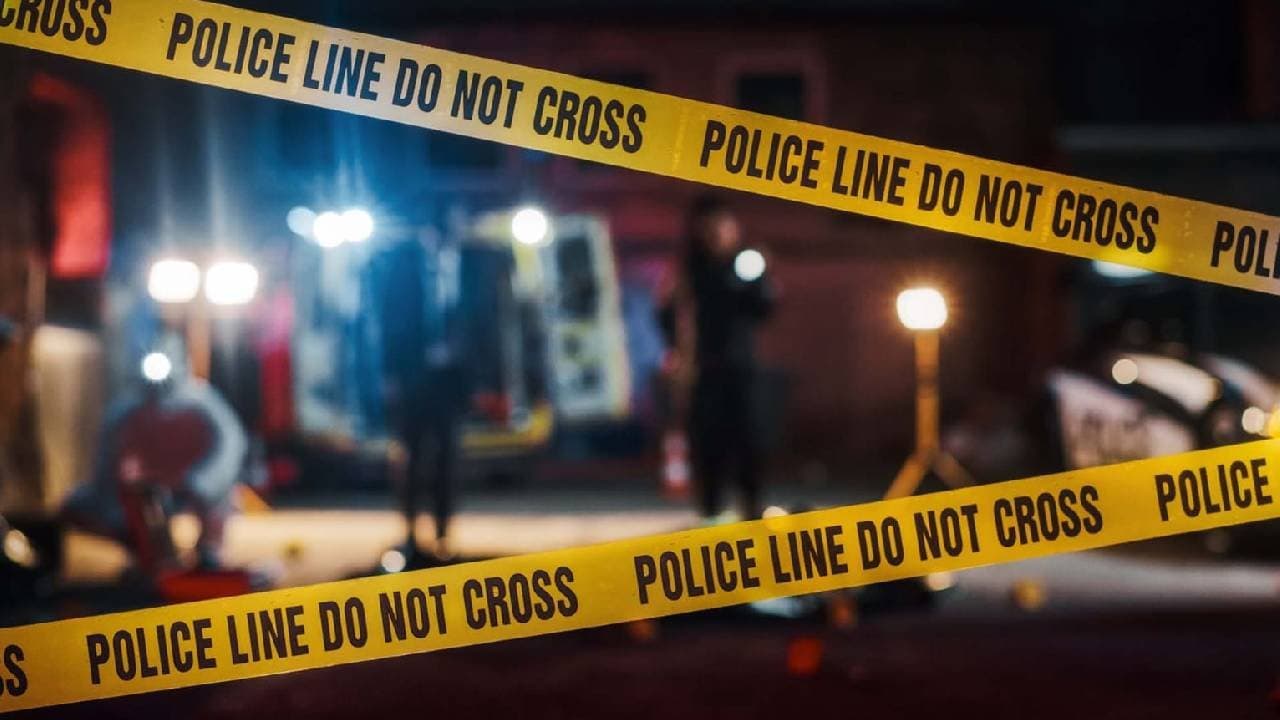 Man ends his life due to pressure from elder brothers debt