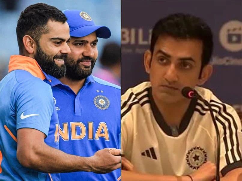 Gautam Gambhir:‌ আর কতদিন জাতীয় দলে?‌ রোহিত–বিরাটকে নিয়ে বড় আপডেট গম্ভীরের 