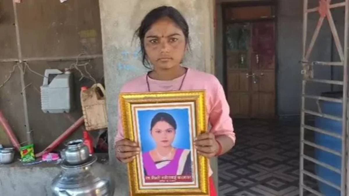 Madhya Pradesh Mandsaur woman Lalita Bai returns alive 18 months after four jailed for her murder