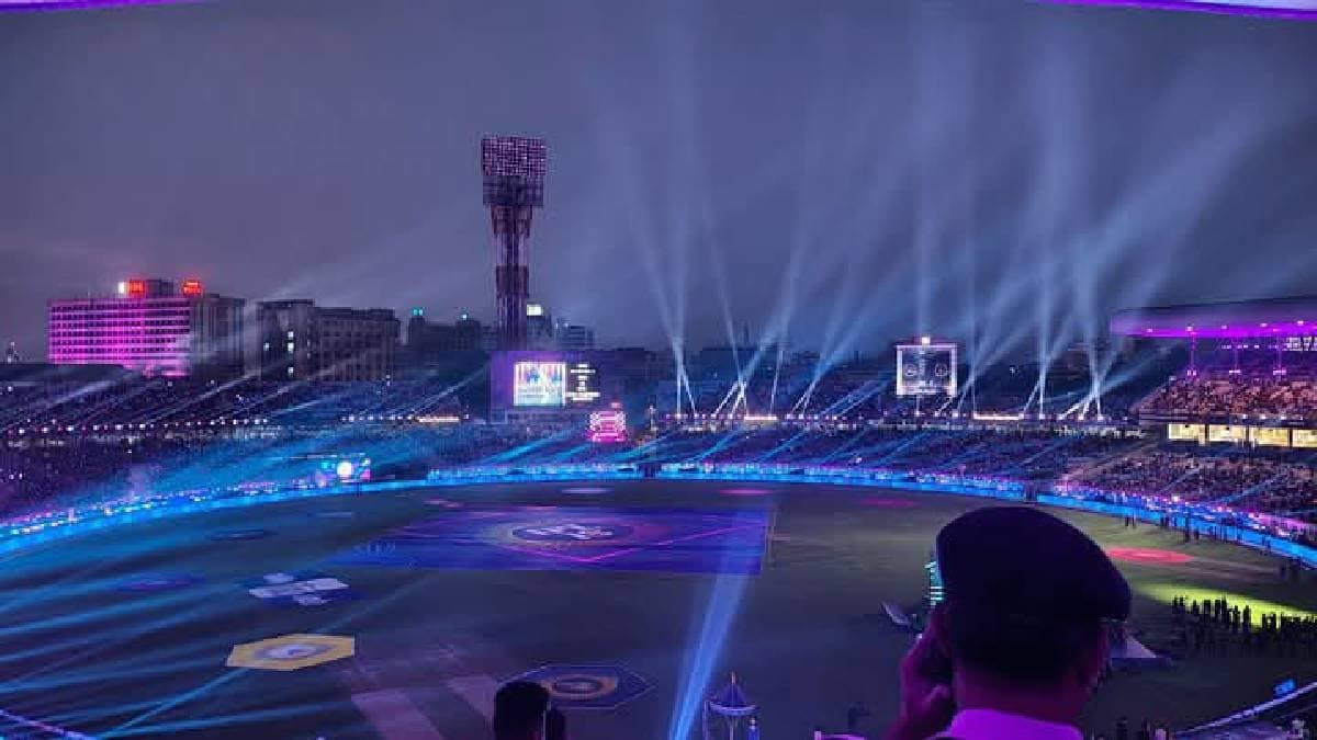 Rain with thunderstorms forecast in Kolkata and several districts of the West bengal