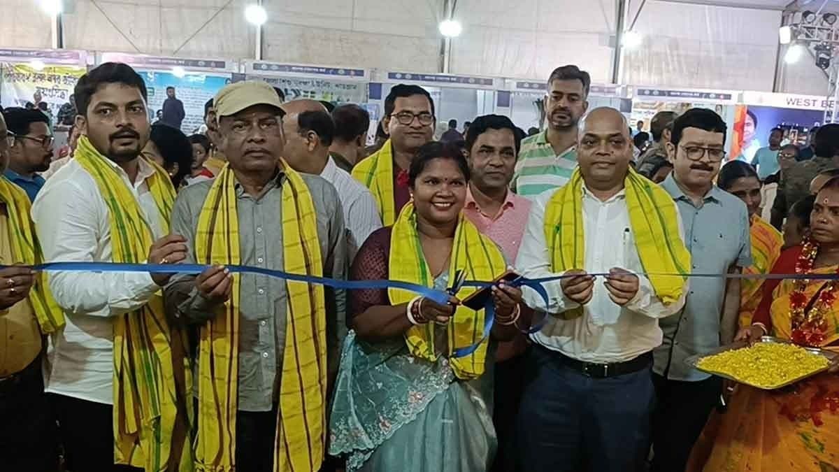 bangla moder garbo, Bengali Cultural Program in jhargram gnr 