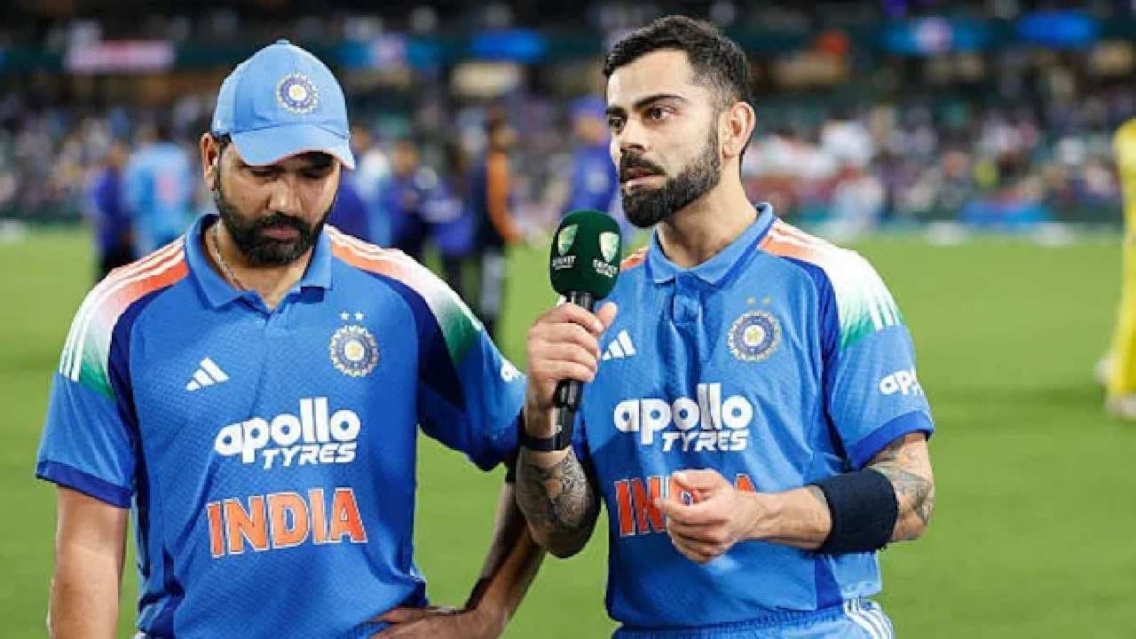 Virat Kohli Makes Decision Clear As BCCI Asks Him To Play Vijay Hazare Trophy