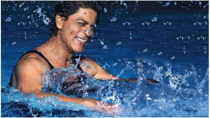 Shahrukh Khan: ছবি মুক্তির আগে ঘণ্টার পর ঘণ্টা বাথরুমে কী করেন শাহরুখ খান? 