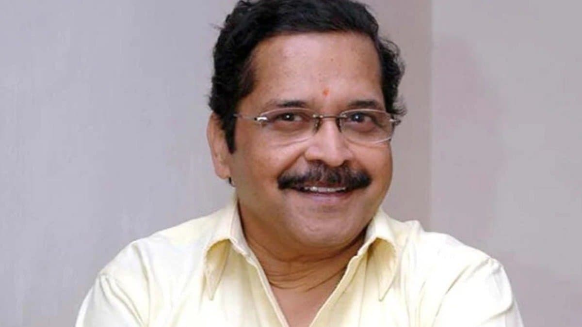 Bollywood Actor Tiku Talsania hospitalised after suffering heart attack ent