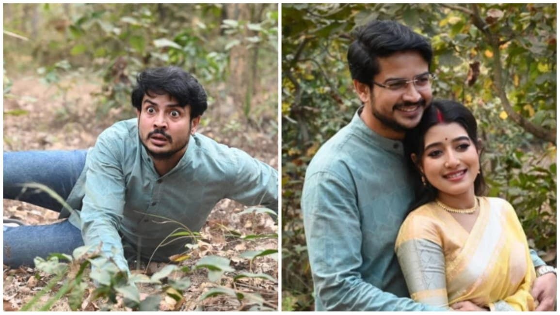 upcoming episode details of zee bangla s serial mithijhora ent