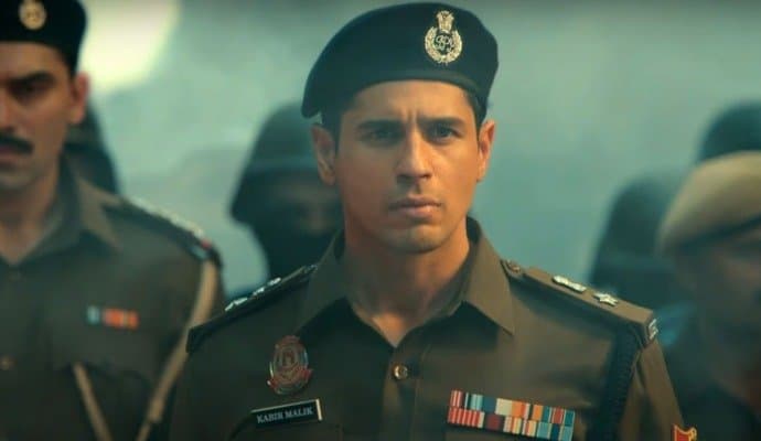 Siddharth Malhotra: রোহিত শেট্টির ফোর্সে নতুন মুখ! নতুন সিরিজের টিজার প্রকাশ্যে!