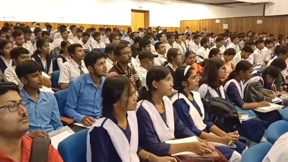 West Bengal Council of Higher Secondary Education Launches Special JEE-NEET Coaching for Students