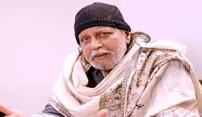 Mithun Chakraborty Discharged From Hospital, Will Start Shoot Very Soon