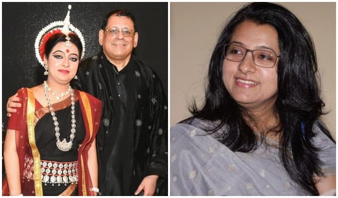 This is the first time Dona Ganguly will dance as a male in Rabindranath Tagore’s Dance Drama Tasher Desh