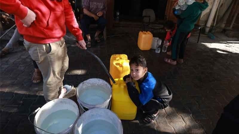 united nation report on gaza