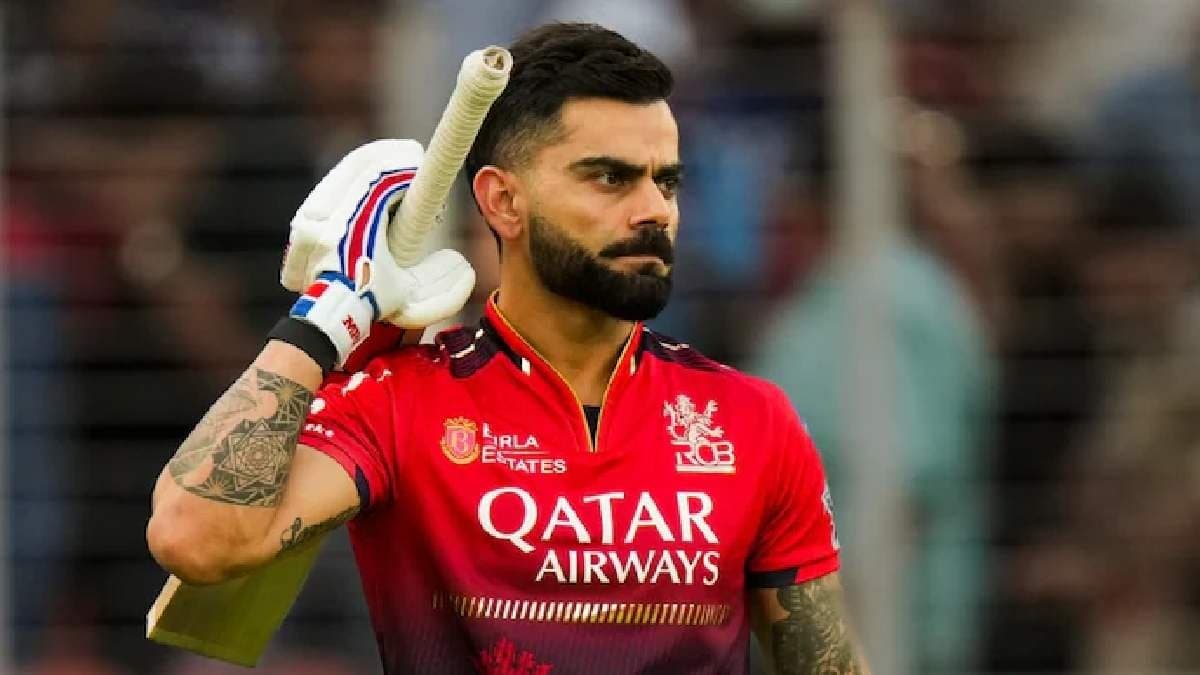 Bengaluru Stampede: What Police Said On Complaint Against Virat Kohli