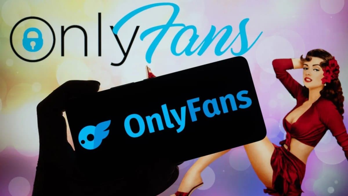 Survey shows what Indians are searching on OnlyFans