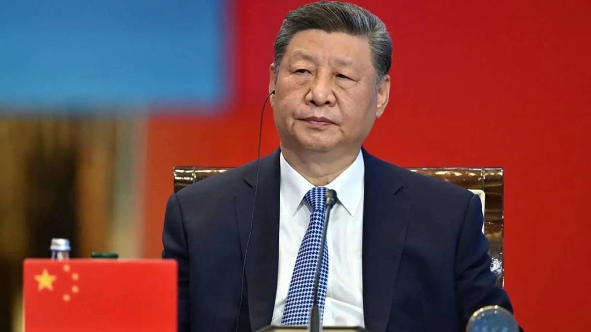 China announces to reduce green gas by 2035