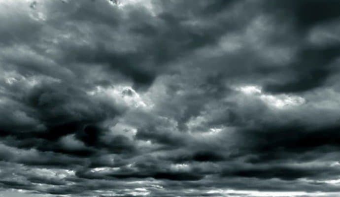 Monsoon in bengal 