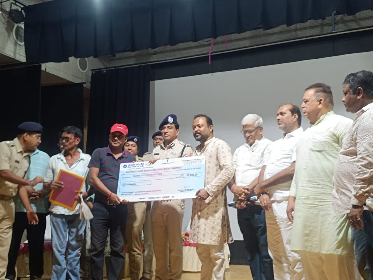 police department use aparajita task force during durgapuja in hooghly_gnr