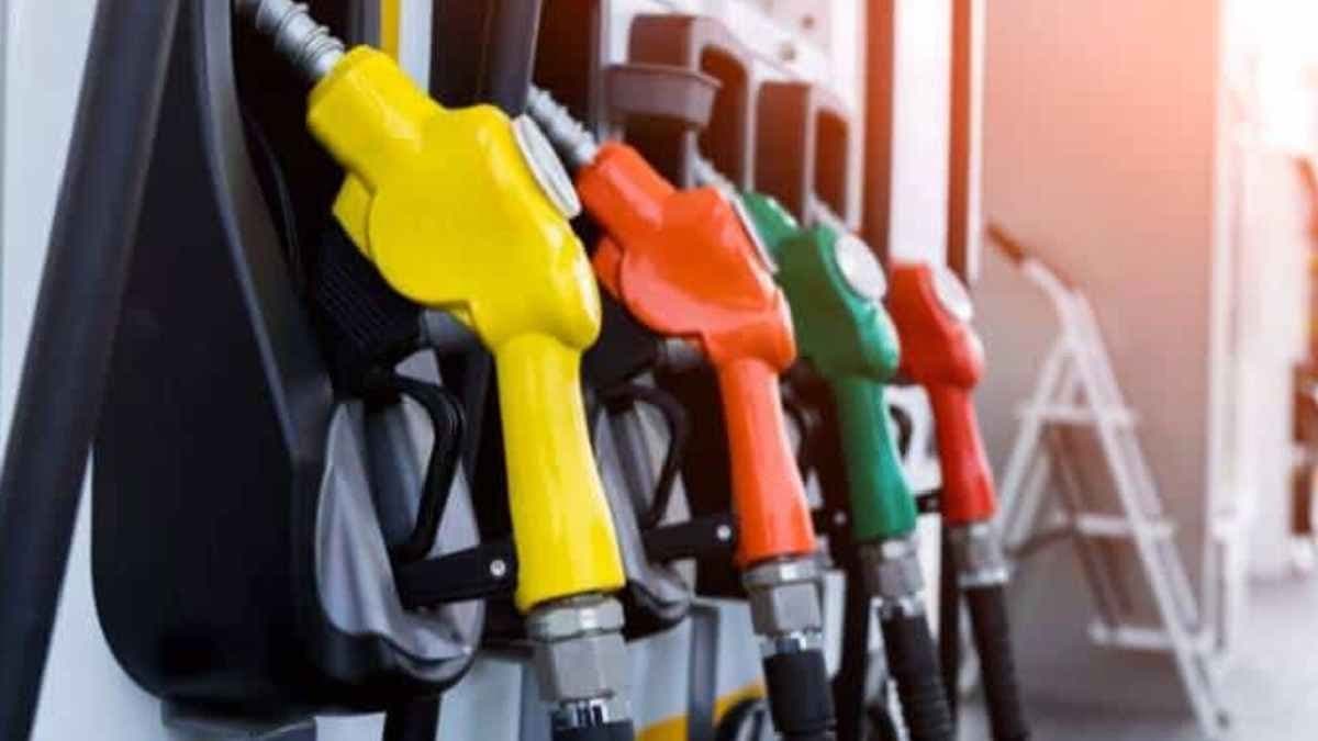 Petrol Diesel Fresh Prices Announced Check Rates In Your City gnr