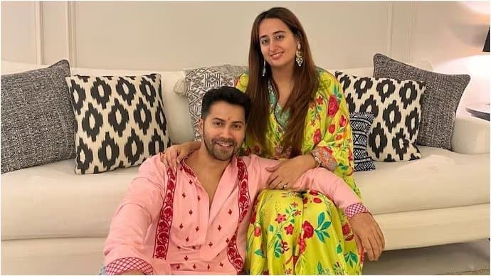 Varun Dhawan has become father to a baby girl